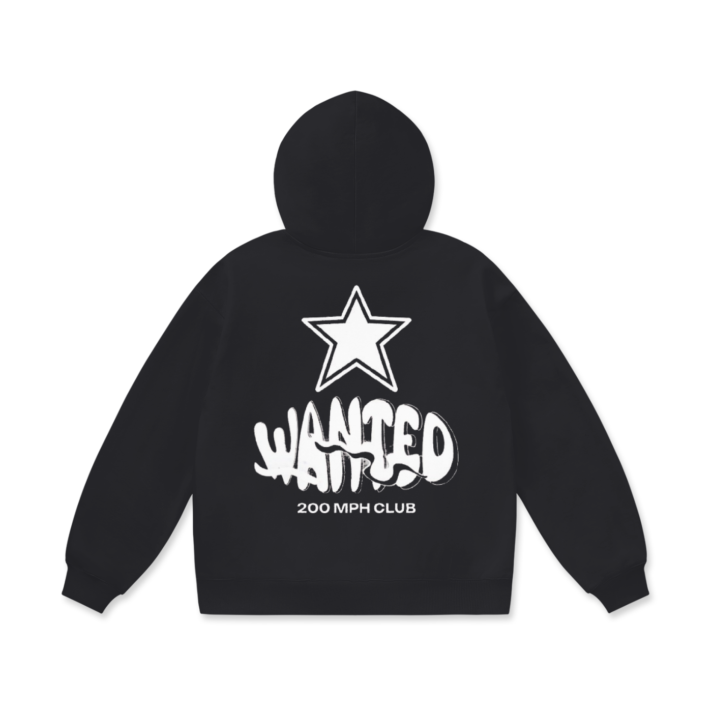 "Most Wanted" Oblivyn Hoodie