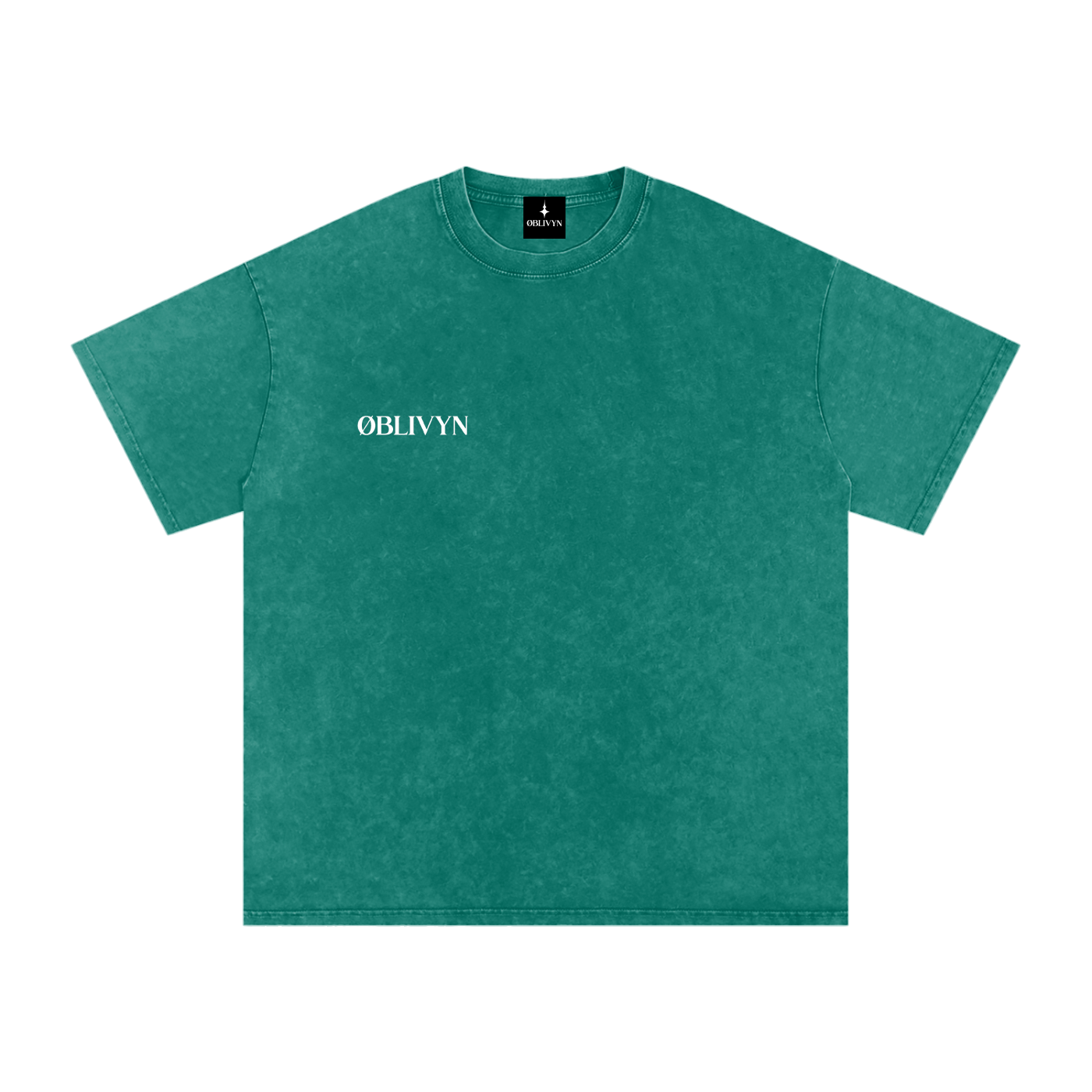Oblivyn Boosted Society shirt