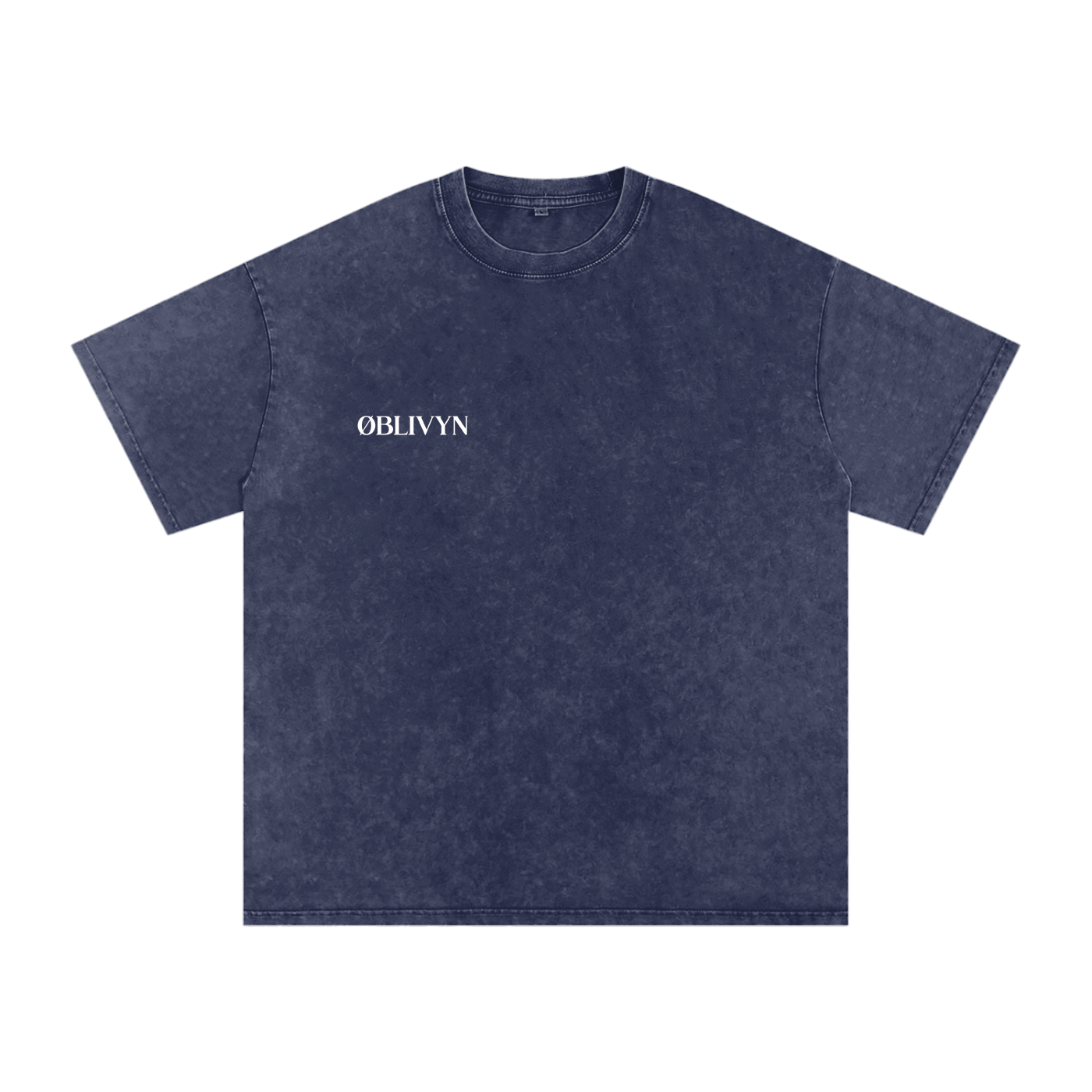 Oblivyn Boosted Society shirt