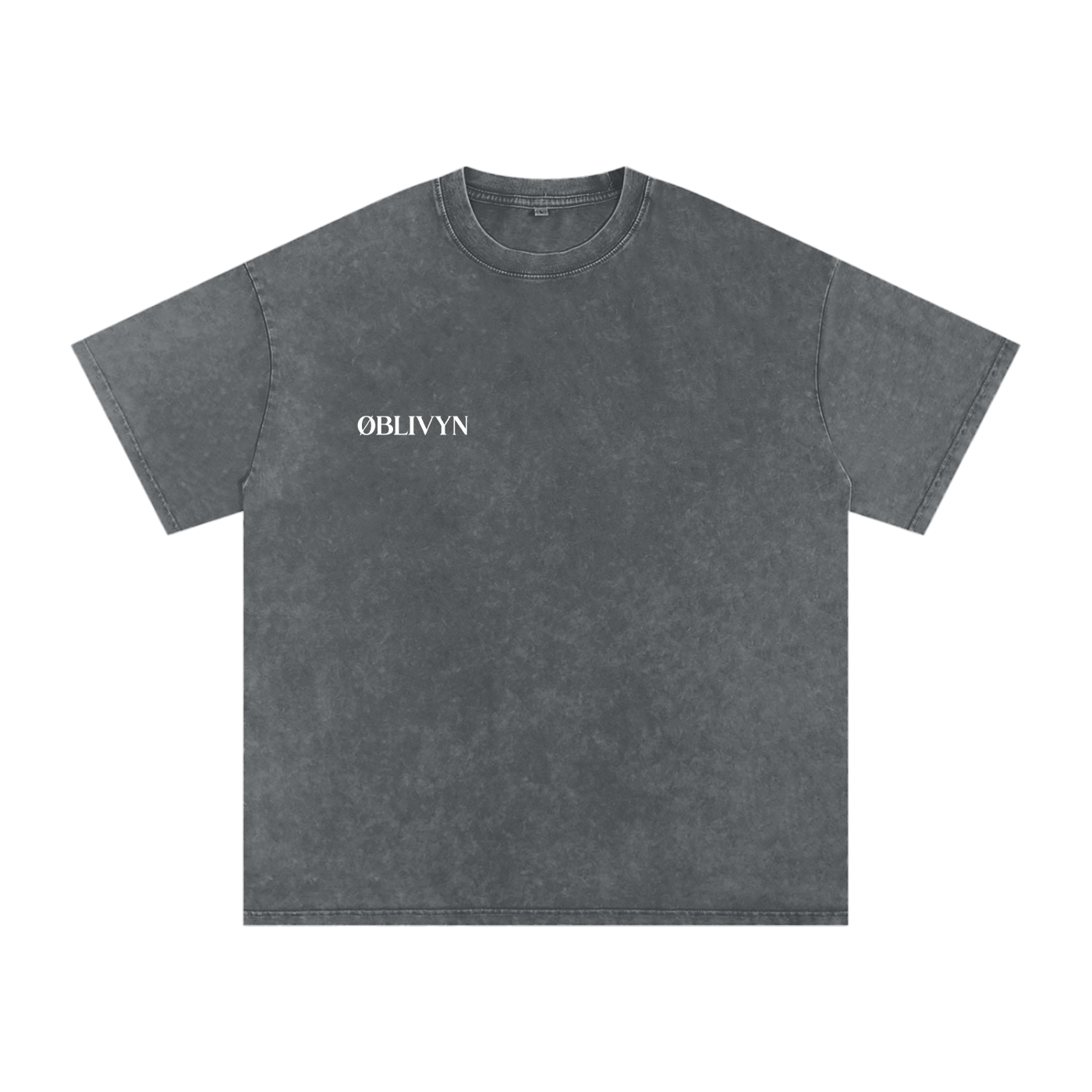 Oblivyn Boosted Society shirt