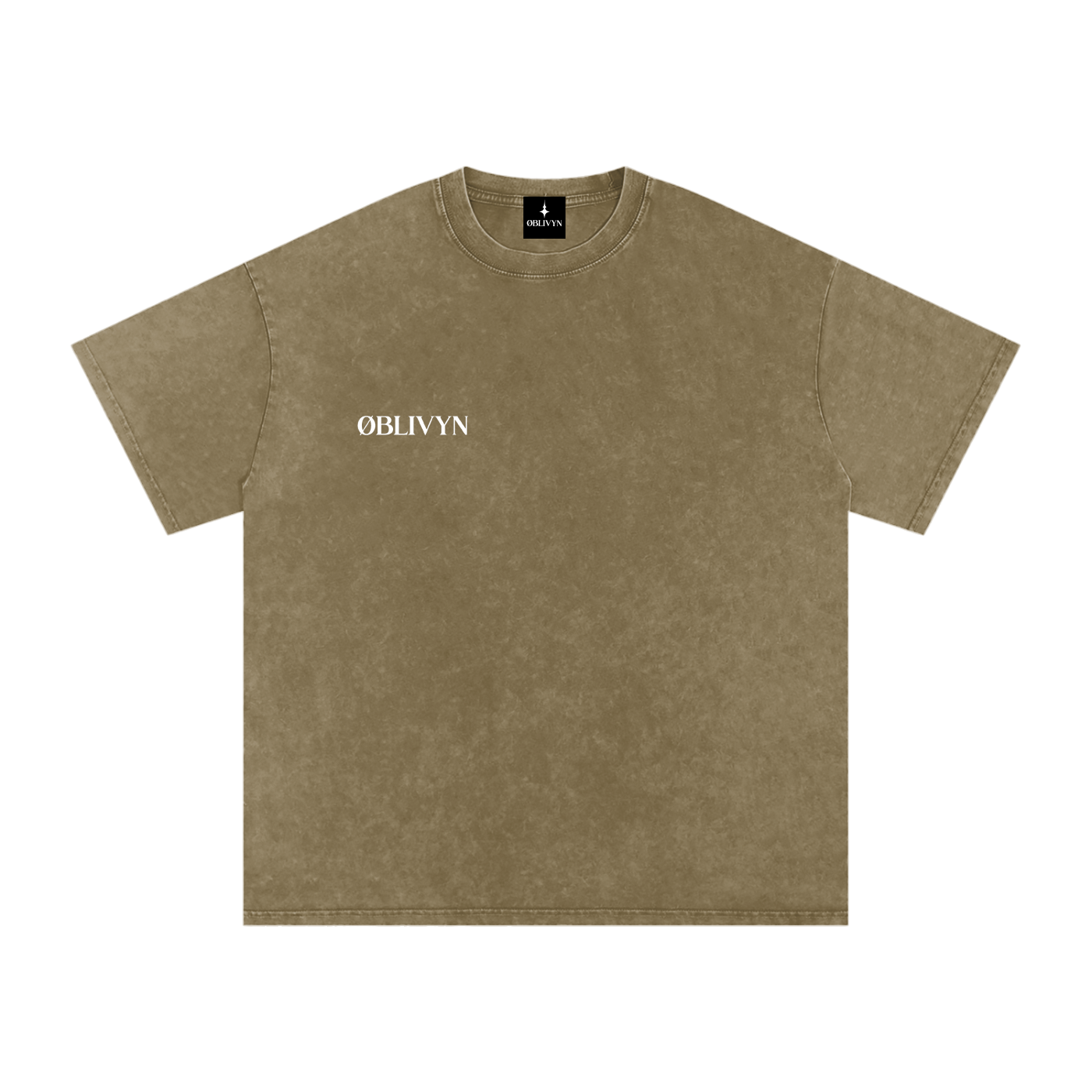 Oblivyn Boosted Society shirt