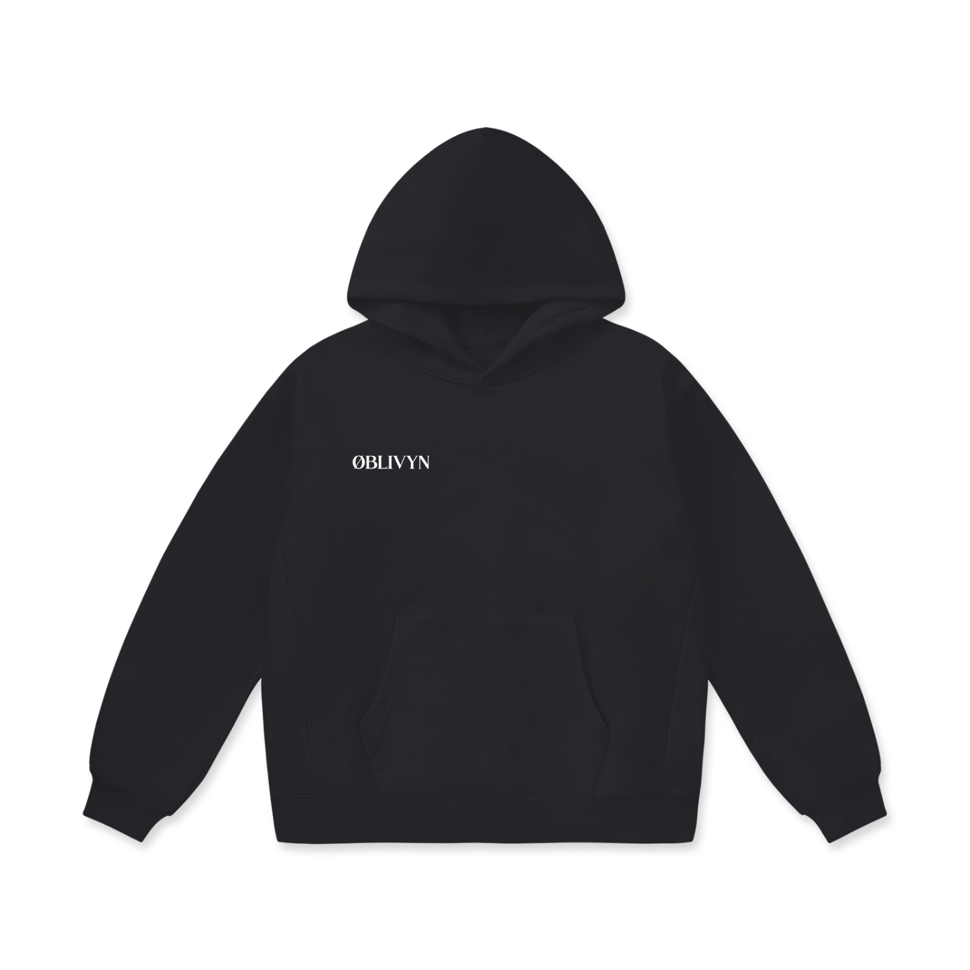 "Most Wanted" Oblivyn Hoodie
