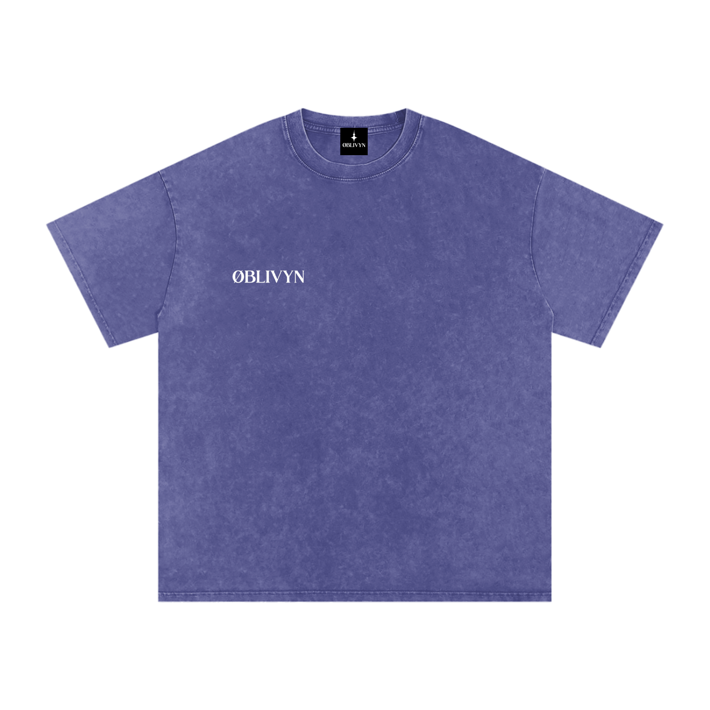 Oblivyn Boosted Society shirt