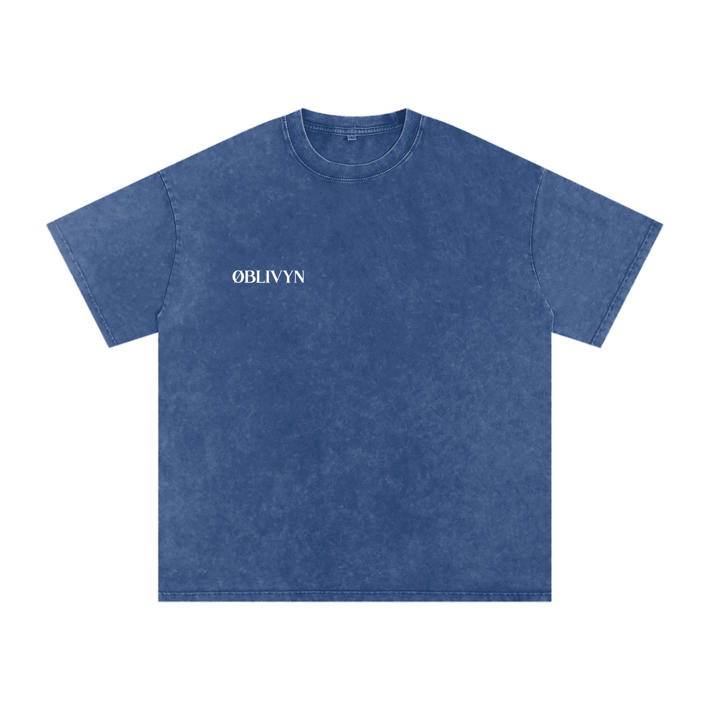 Oblivyn Boosted Society shirt