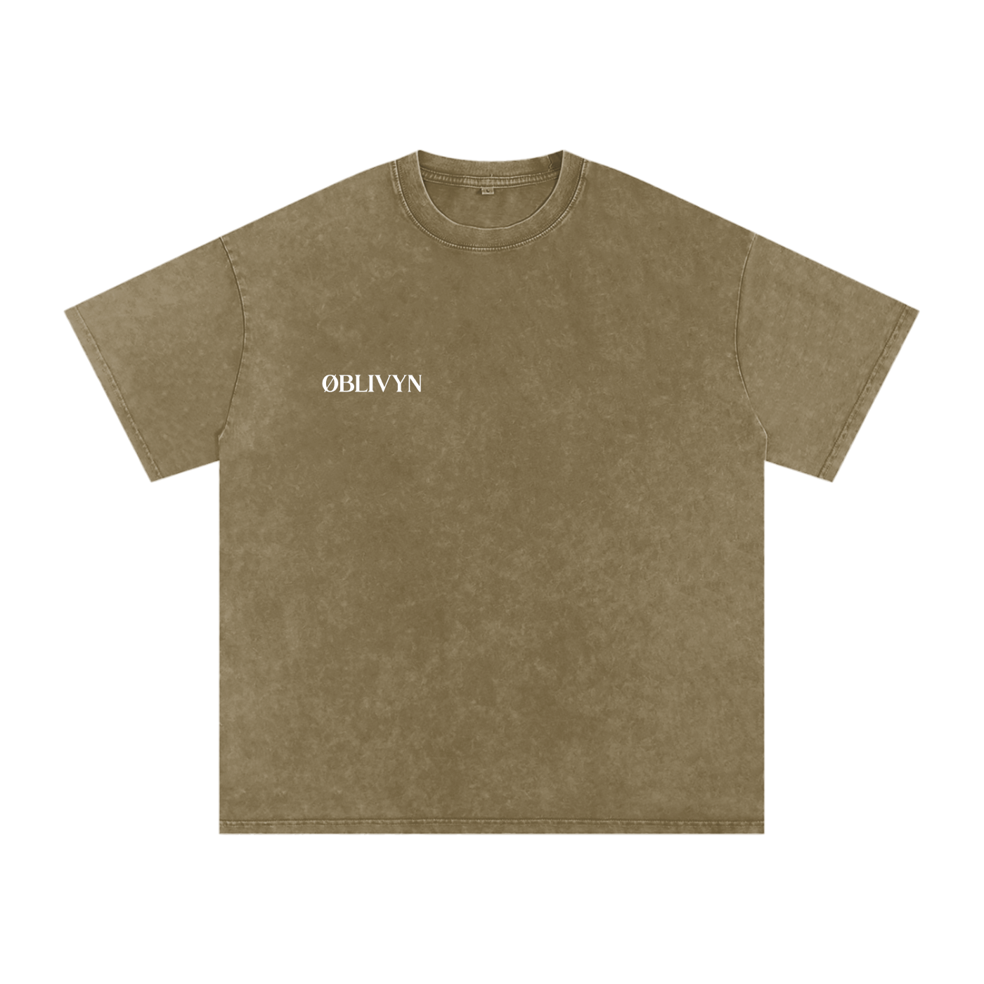 Oblivyn Boosted Society shirt