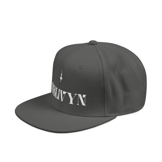 Oblivyn Snapback