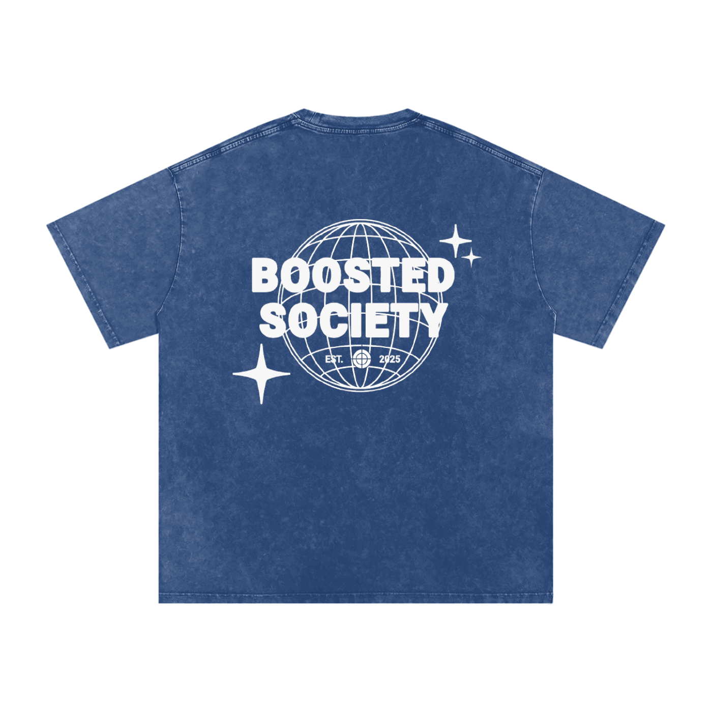Oblivyn Boosted Society shirt