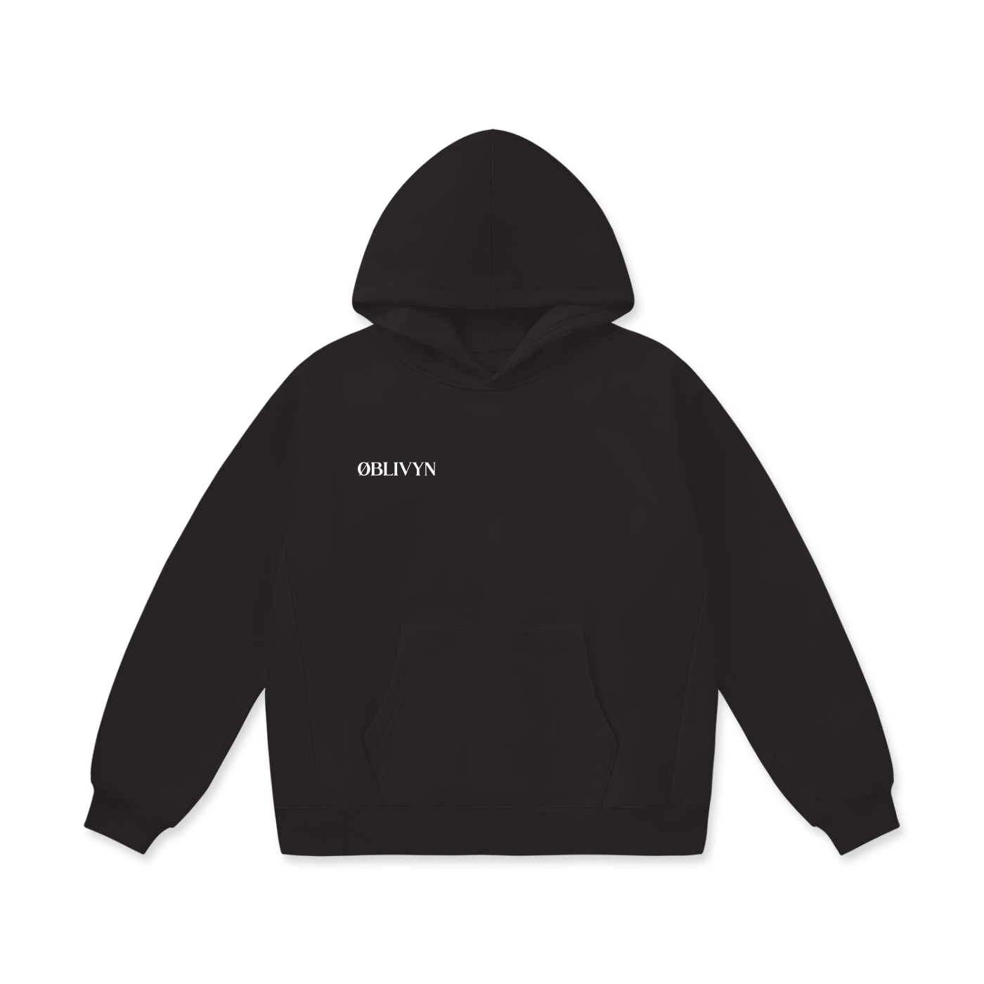 "Most Wanted" Oblivyn Hoodie