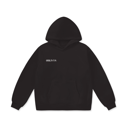 "Most Wanted" Oblivyn Hoodie
