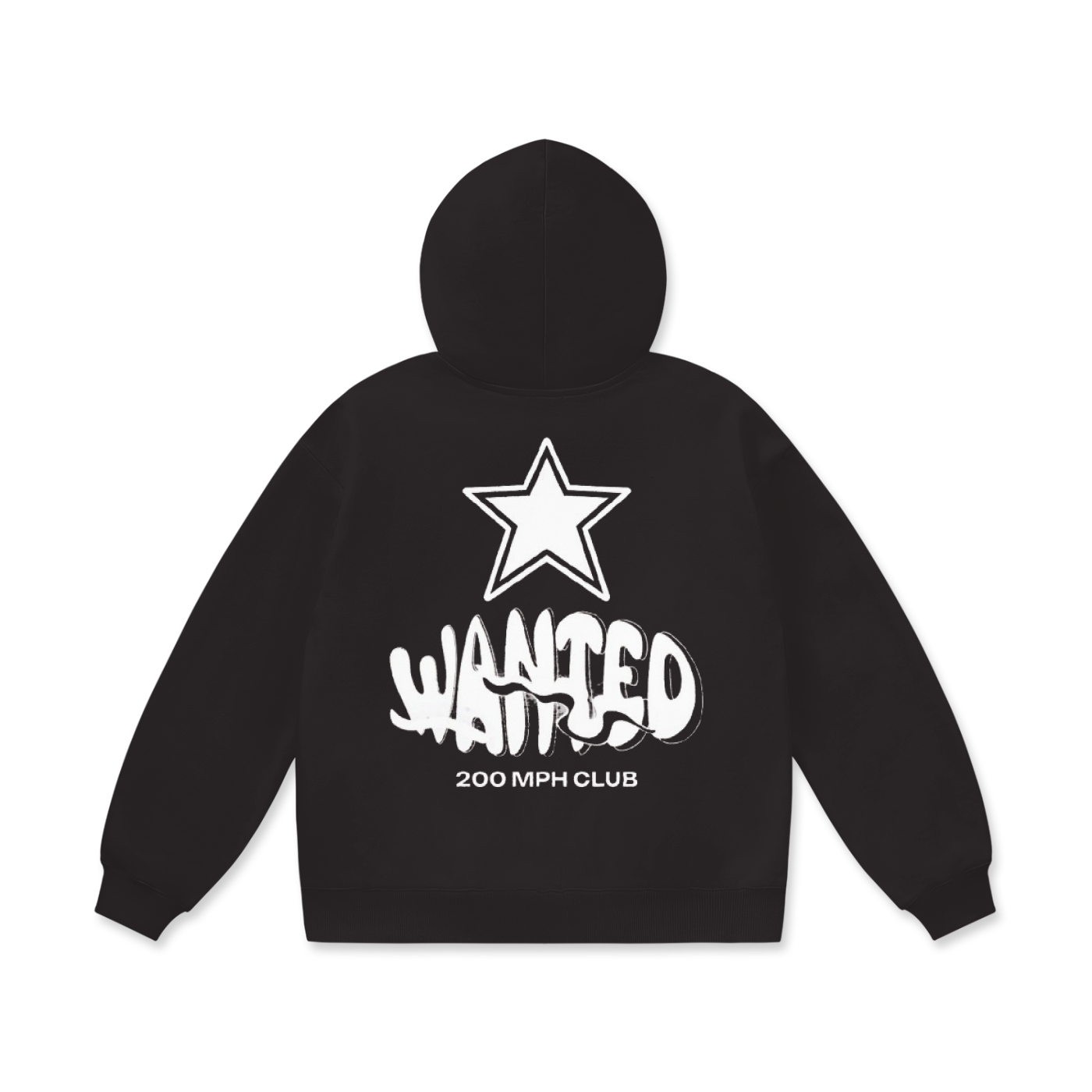 "Most Wanted" Oblivyn Hoodie