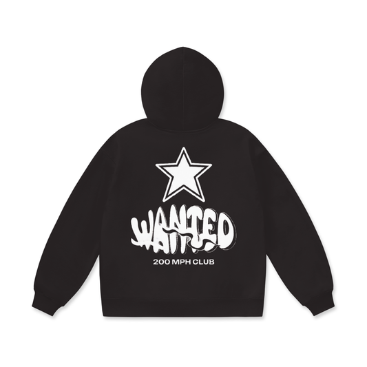"Most Wanted" Oblivyn Hoodie