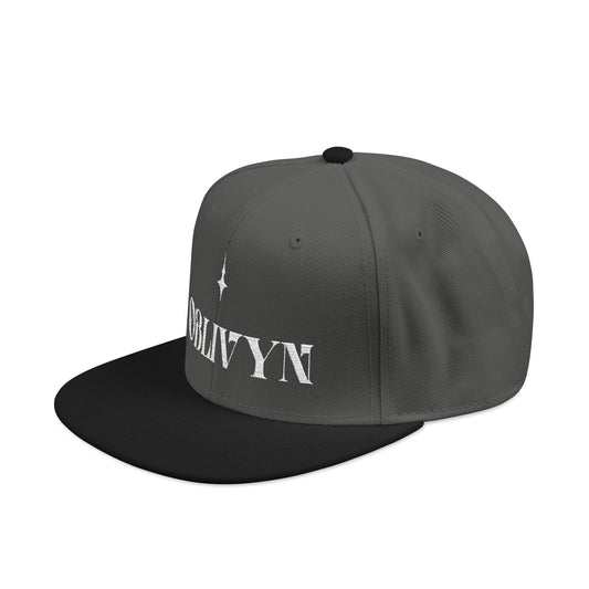 Oblivyn Snapback