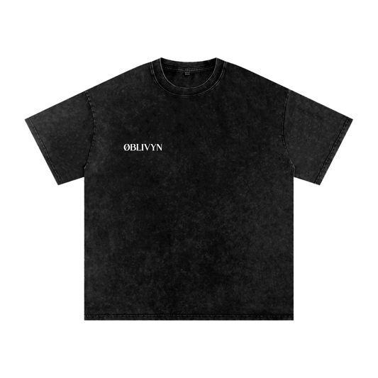 Oblivyn Boosted Society shirt