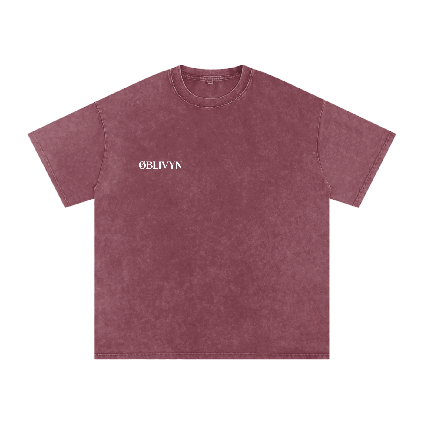 Oblivyn Boosted Society shirt