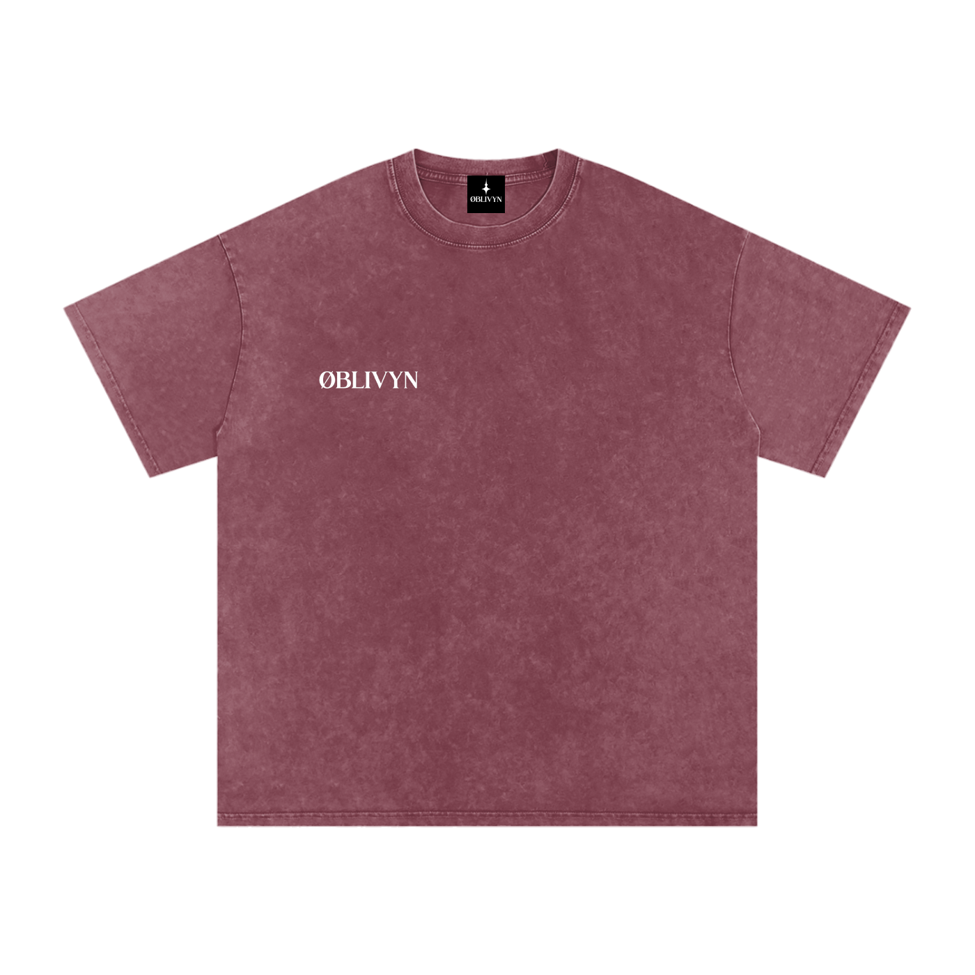 Oblivyn Boosted Society shirt